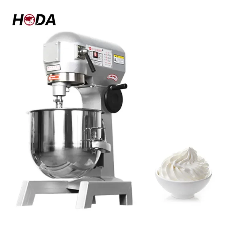 Kitchen Baking Mixer - 20 Baking shop commercial kitchen 20l