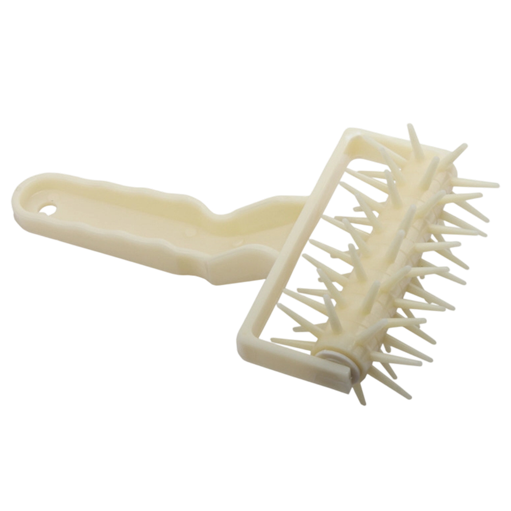 Kitchen Roll Baking - Needle Roller Dough Docker Home Baking
