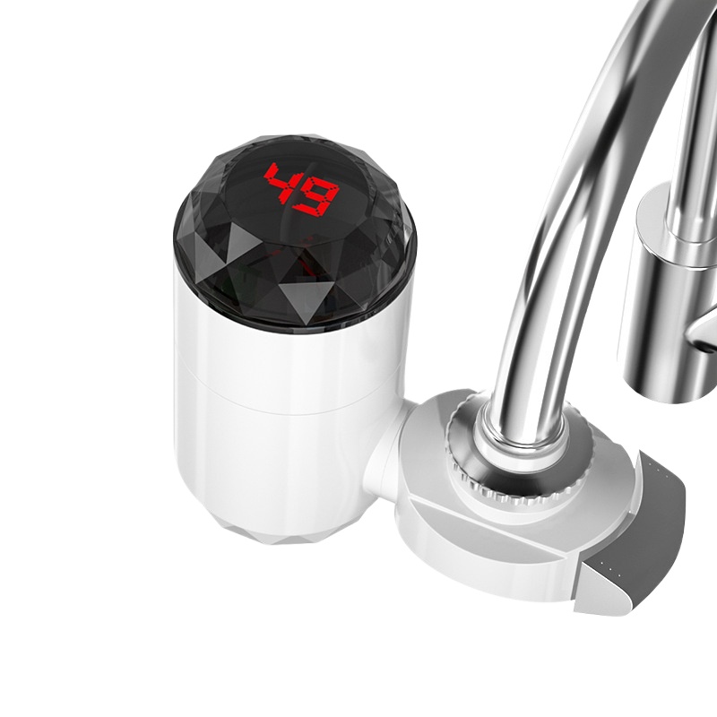 Kitchen Baking Mixer - Kitchen Electric Water Heater Tap Instant