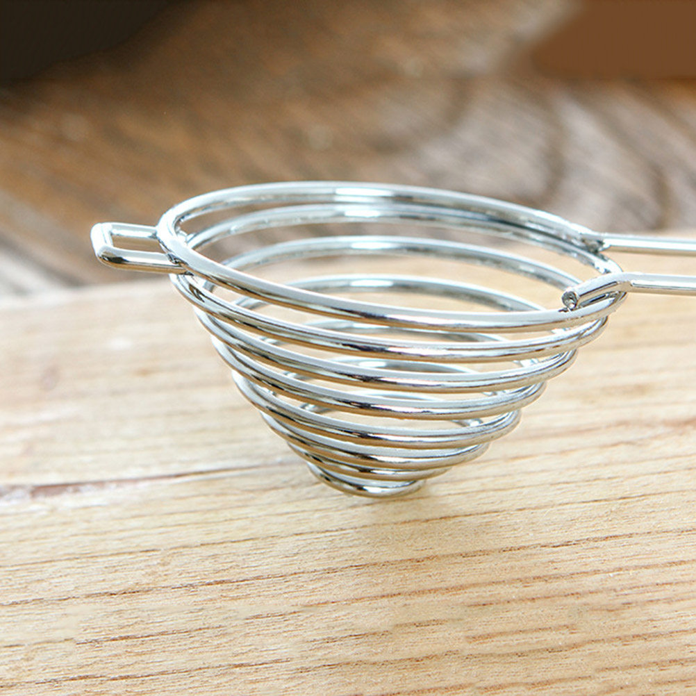 Kitchen Baking Mess - Stainless Steel Egg White Yolk Separator