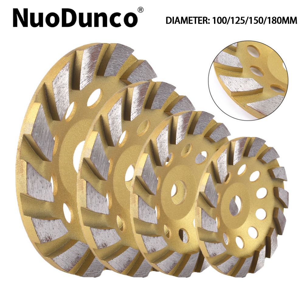 Rolling Pin Marble - 1pc100/125/150/180mm Concrete Stone Ceramic Turbo Diamond