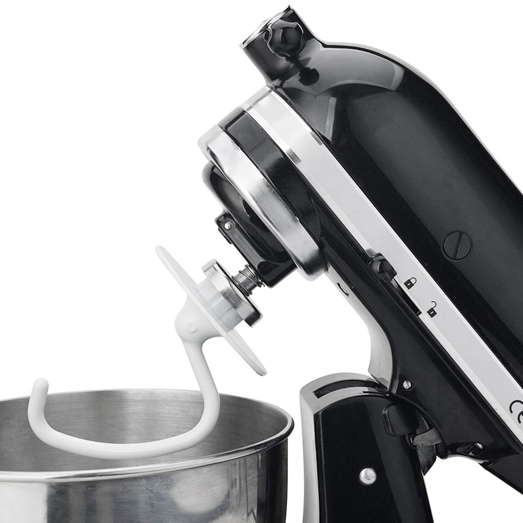 K45DH C-shaped Bread Dough Hoo - Kitchen Aid Baking Bread avaliação e preço