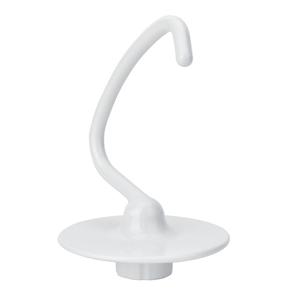 K45DH C-shaped Bread Dough Hoo - Kitchen Aid Baking Bread avaliação e preço
