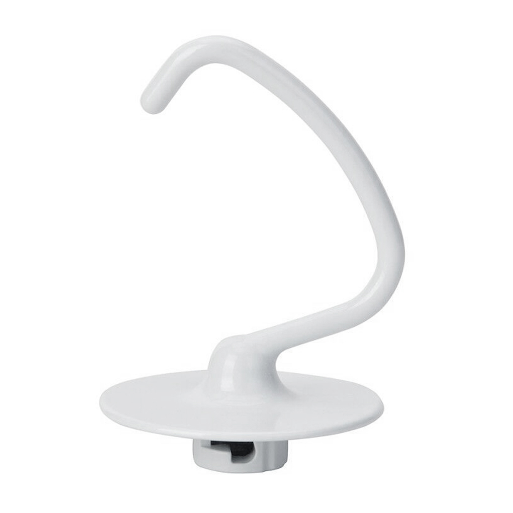 K45DH C-shaped Bread Dough Hoo - Kitchen Aid Baking Bread avaliação e preço