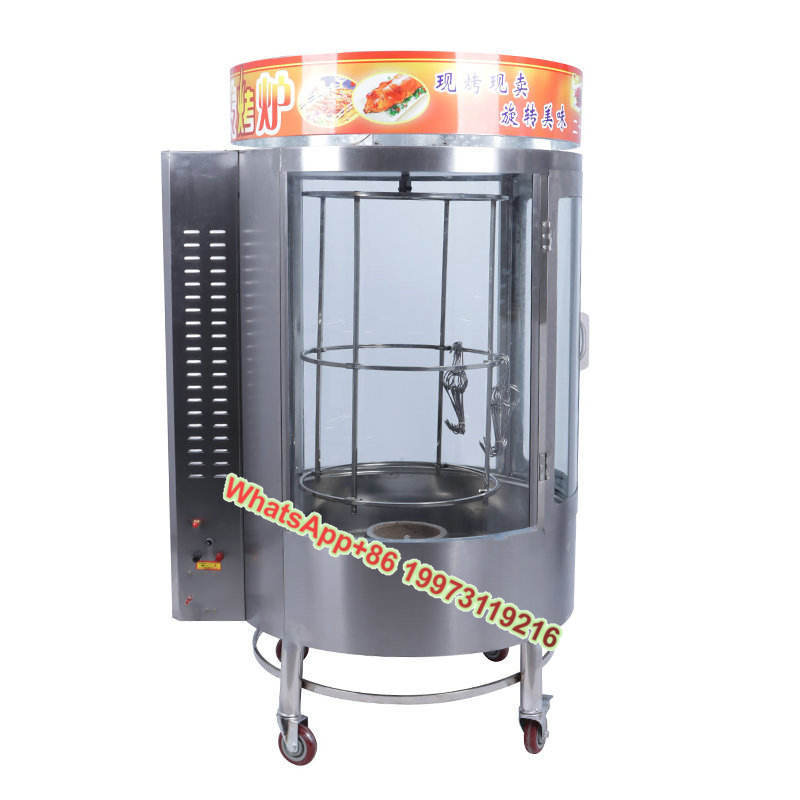 Hot-sell Peking Duck Roast Duc - Kitchen Baking Trolley avaliação e preço