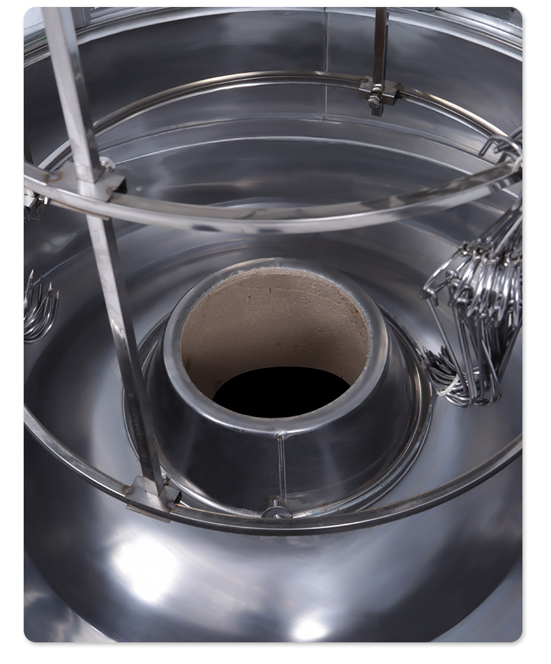 Hot-sell Peking Duck Roast Duc - Kitchen Baking Trolley avaliação e preço