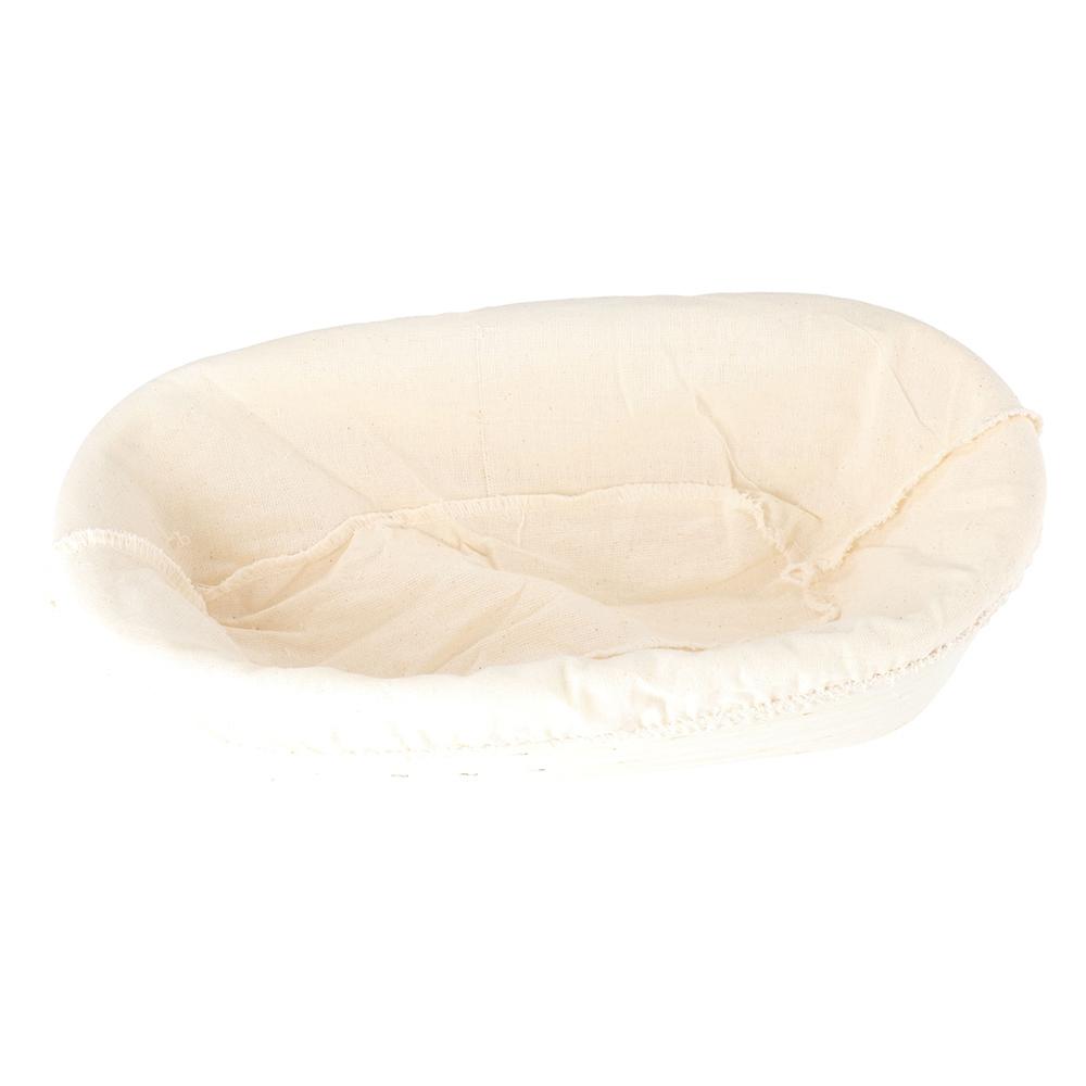 Natural Baking Supplies Mass P - Proofing Basket Banneton avaliação e preço