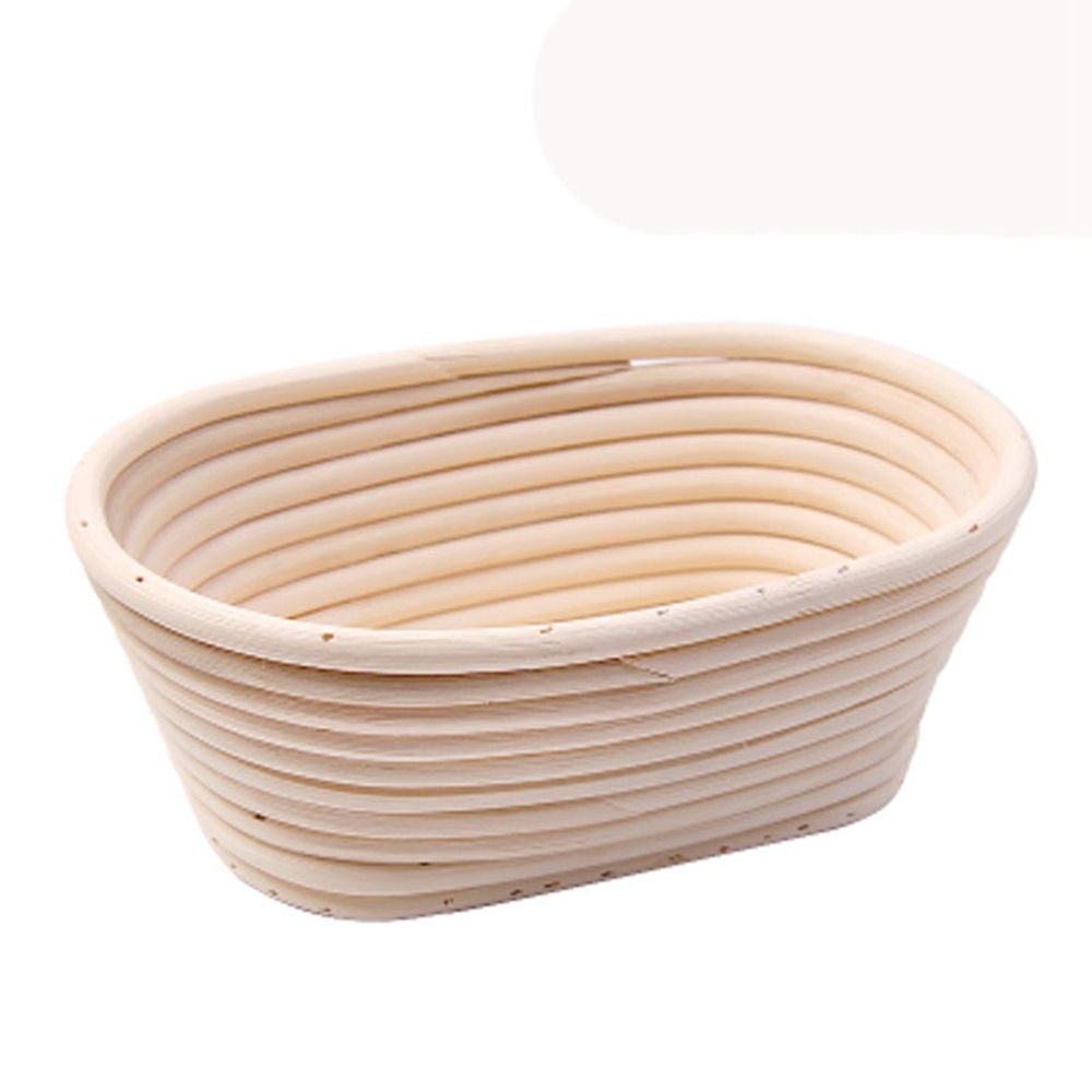 Natural Baking Supplies Mass P - Proofing Basket Banneton avaliação e preço