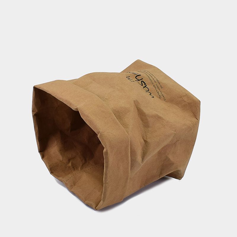 Paper Bag washable storage ham - Kitchen Living Baking Mats avaliação e preço