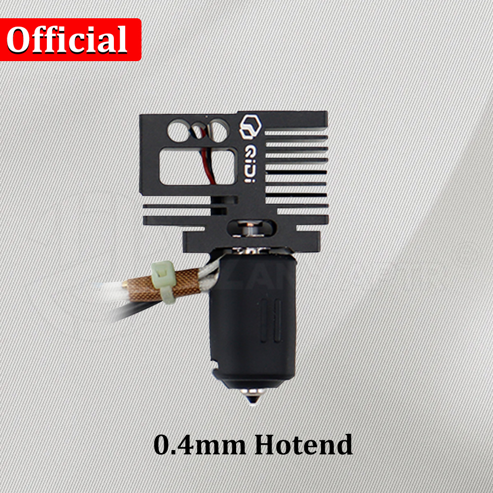 For QIDI Q2 Q2C Use Hotend Noz - Pastry Brush Silicone avaliação e preço