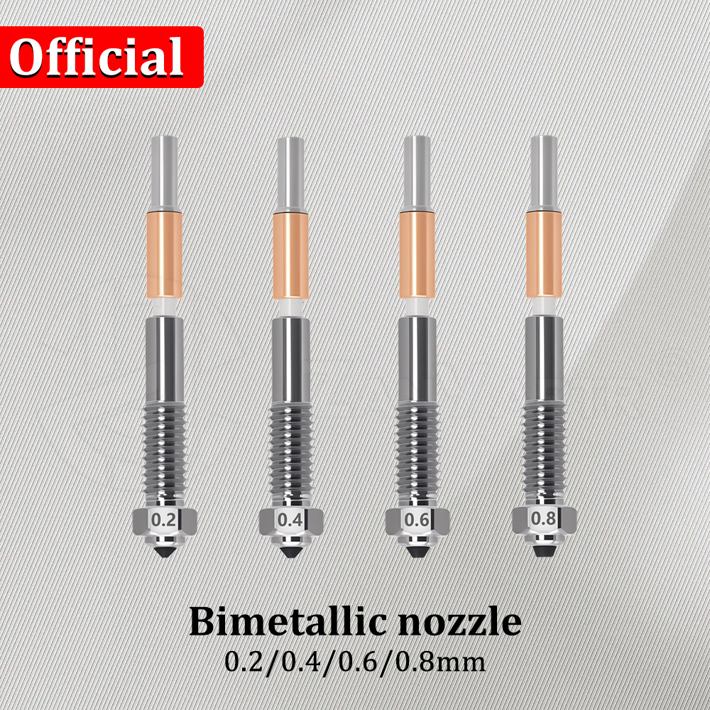 For QIDI Q2 Q2C Use Hotend Noz - Pastry Brush Silicone avaliação e preço