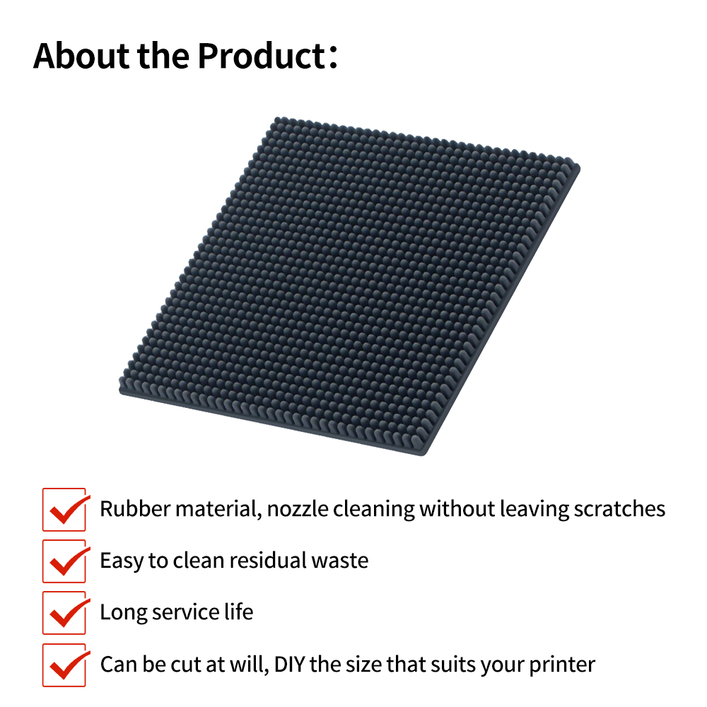 NEWEST DIY 81*81*5mm Silicone  - Pastry Brush Silicone avaliação e preço