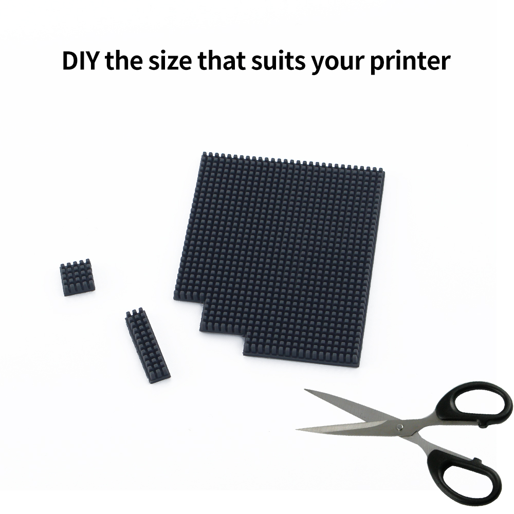 NEWEST DIY 81*81*5mm Silicone  - Pastry Brush Silicone avaliação e preço