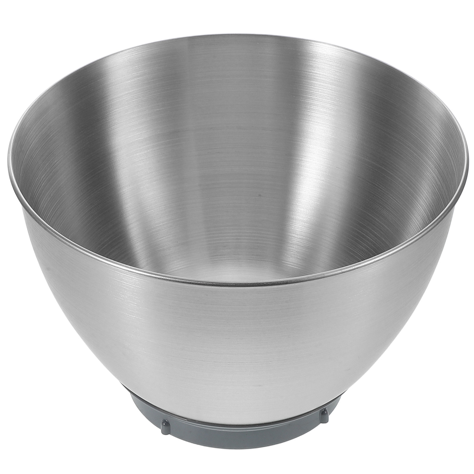 Large Stainless Steel Deep Mix - Kitchen Baking Mixer avaliação e preço
