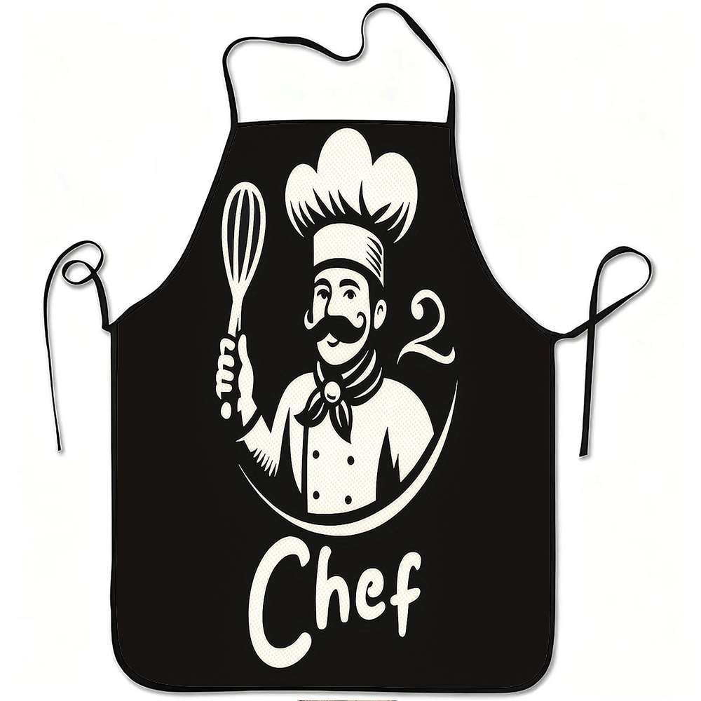 1 Piece of Simple Classic Them - Kitchen Baking Gift Ideas avaliação e preço