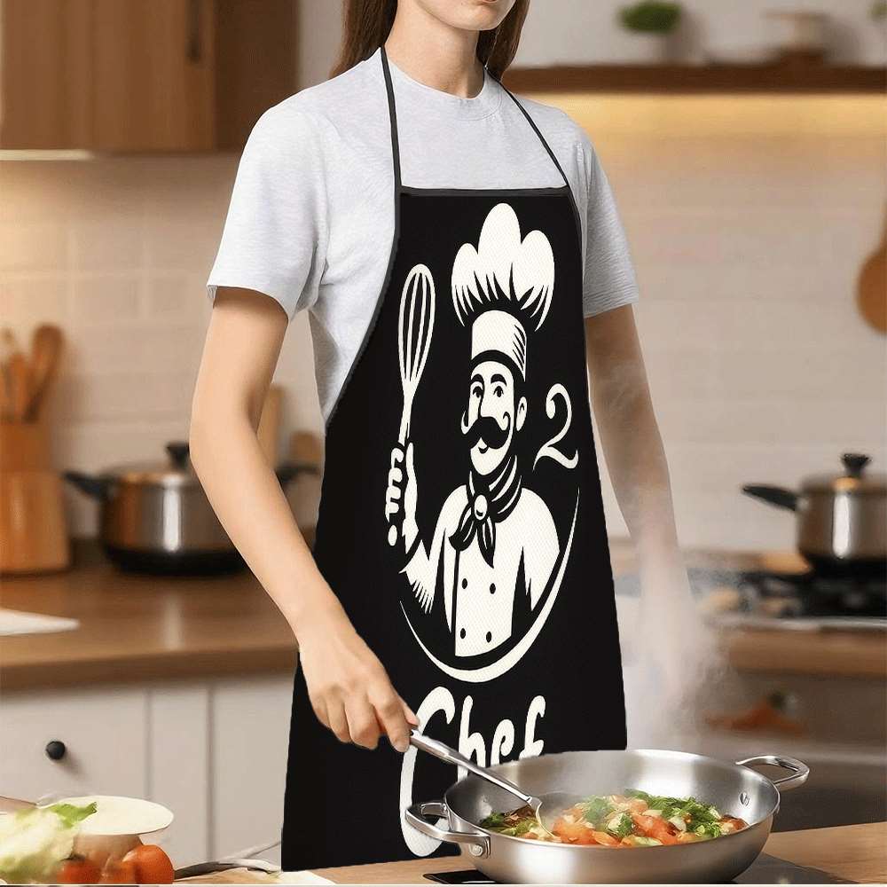 1 Piece of Simple Classic Them - Kitchen Baking Gift Ideas avaliação e preço