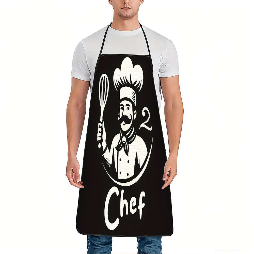 1 Piece of Simple Classic Them - Kitchen Baking Gift Ideas avaliação e preço