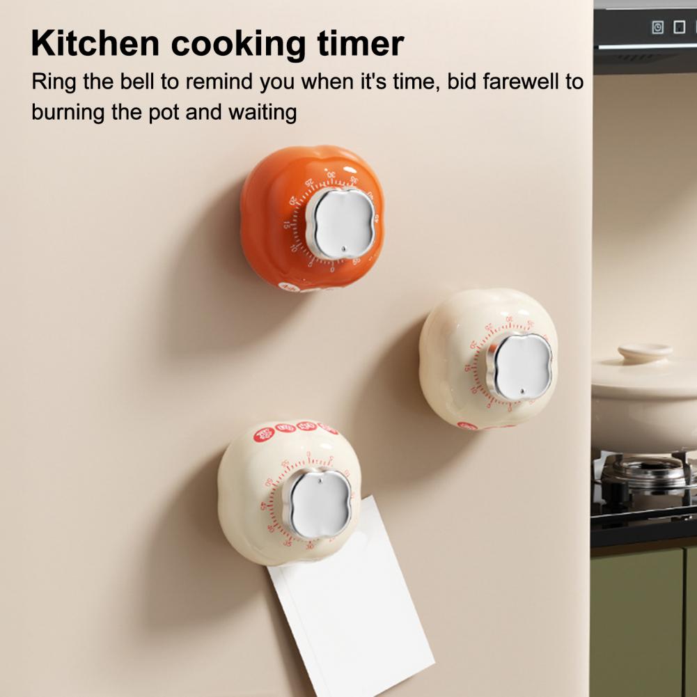 Persimmon Shape Mechanical Kit - Baking Kitchen Hourly avaliação e preço