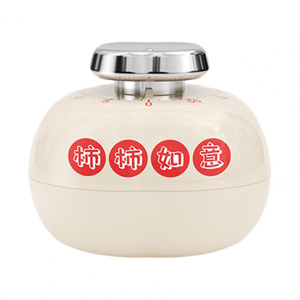 Persimmon Shape Mechanical Kit - Baking Kitchen Hourly avaliação e preço