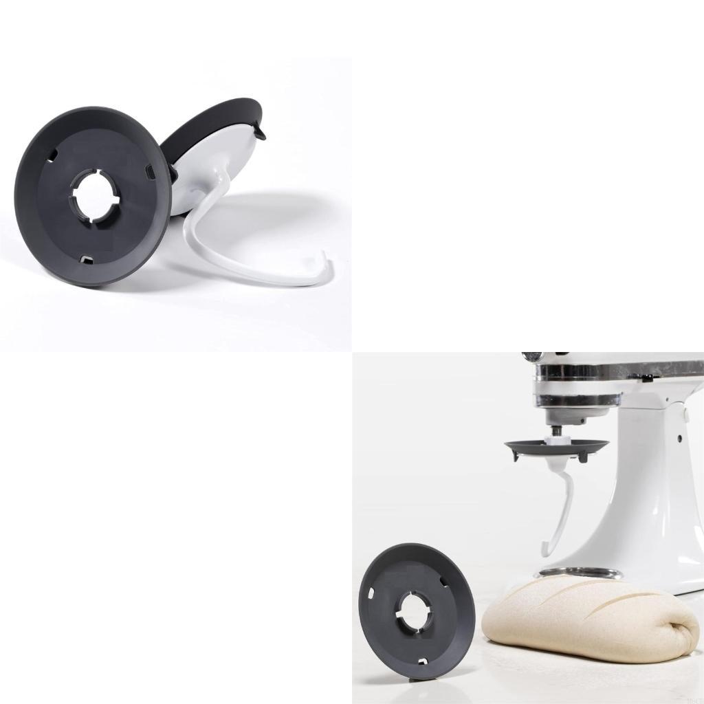 M6CB Dough Hook Shield Kitchen - Kitchen Baking Mess avaliação e preço