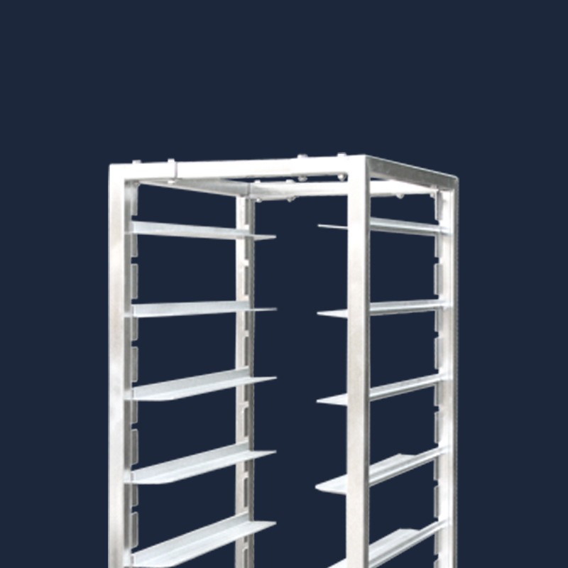 Single plate oven trolley Ligh - Kitchen Baking Trolley avaliação e preço