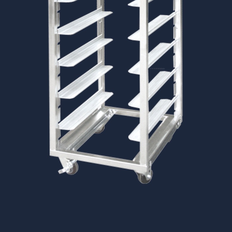 Single plate oven trolley Ligh - Kitchen Baking Trolley avaliação e preço