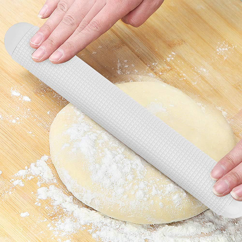 Non-Stick Floating Point Rolli - Kitchen Roll Baking avaliação e preço