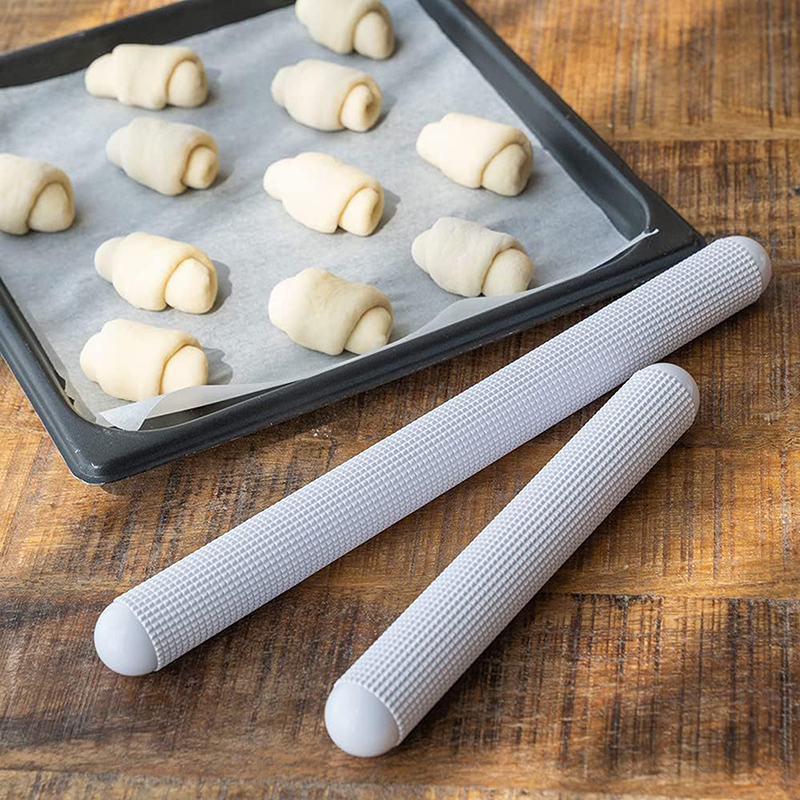 Non-Stick Floating Point Rolli - Kitchen Roll Baking avaliação e preço