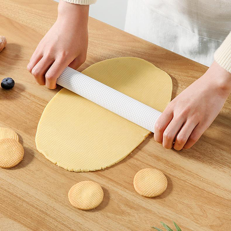 Non-Stick Floating Point Rolli - Kitchen Roll Baking avaliação e preço