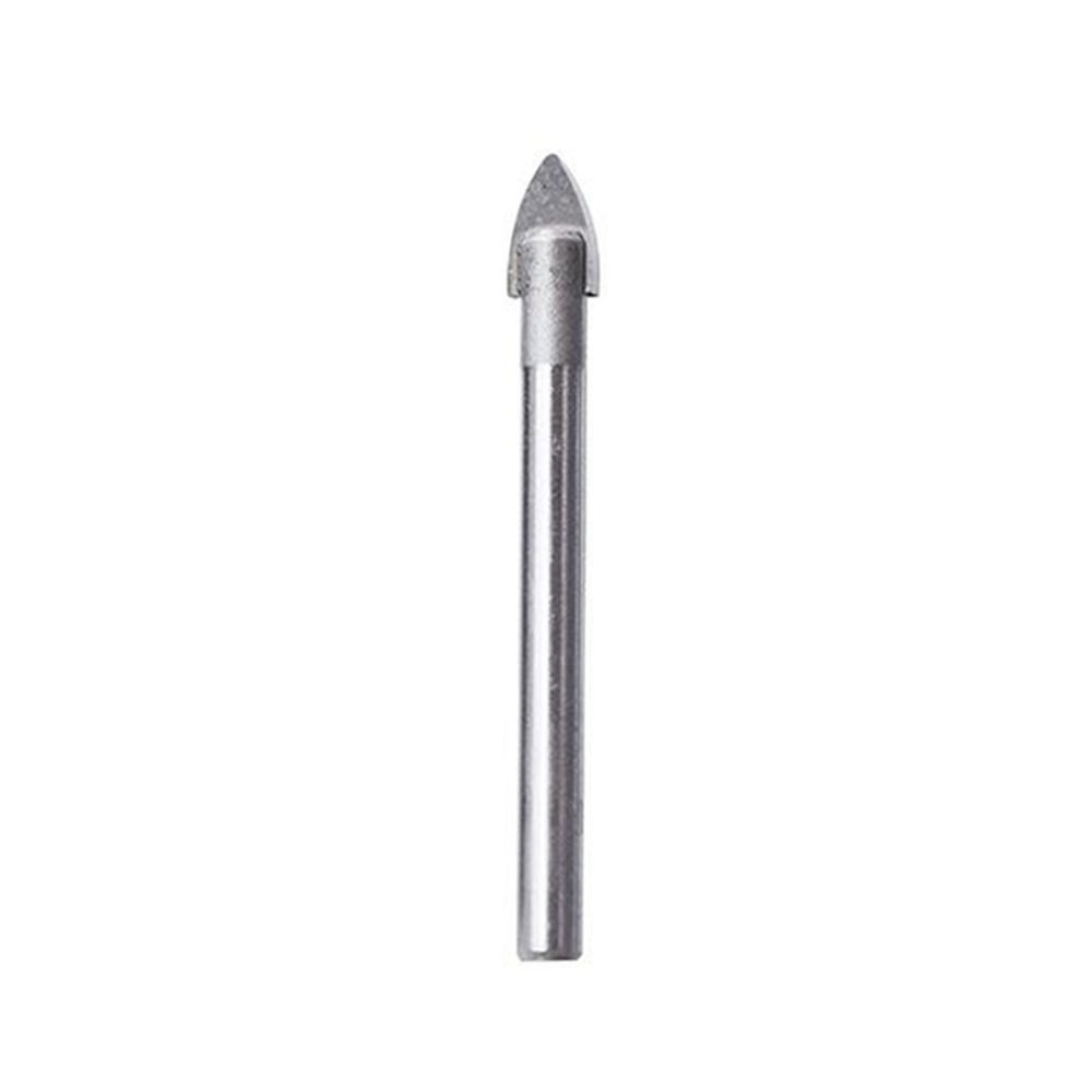 1PC Drill Bit 3/4/5/6/8/10/12/ - Rolling Pin Marble avaliação e preço