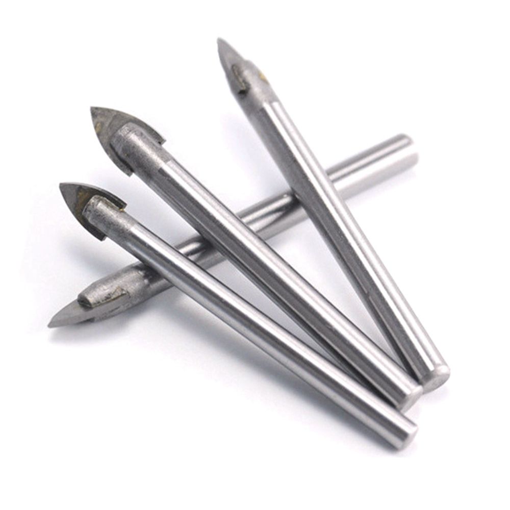 1PC Drill Bit 3/4/5/6/8/10/12/ - Rolling Pin Marble avaliação e preço