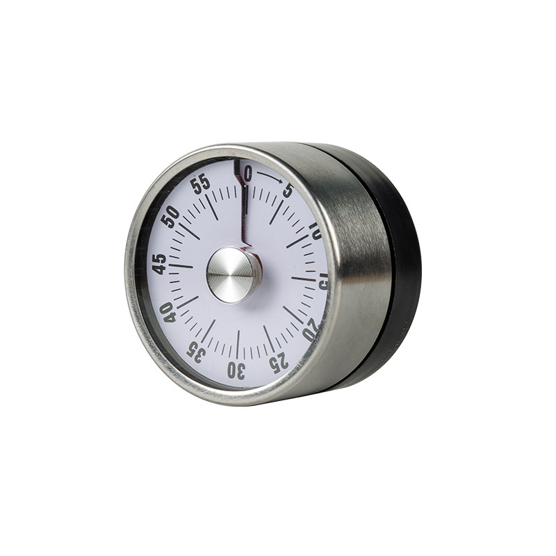 60Min Stainless Steel Visual M - Baking Kitchen Hourly avaliação e preço