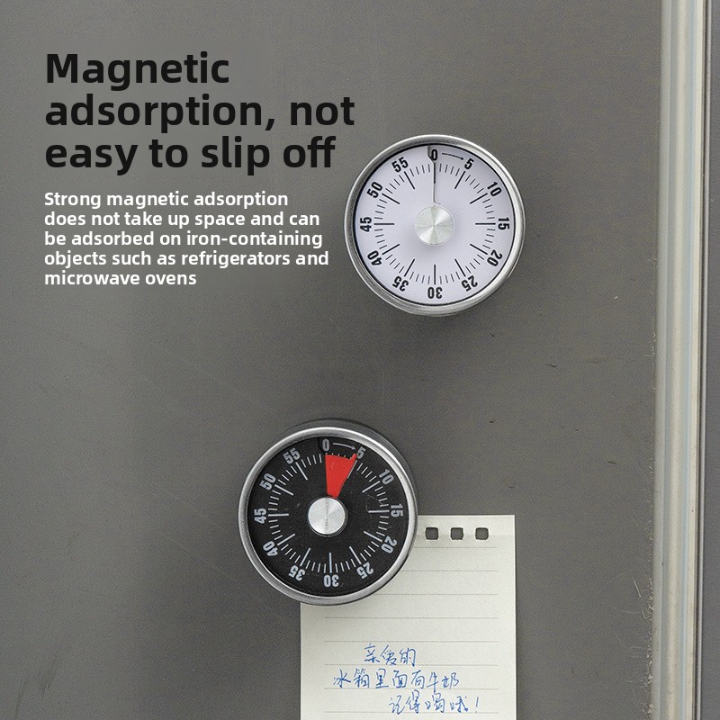 60Min Stainless Steel Visual M - Baking Kitchen Hourly avaliação e preço