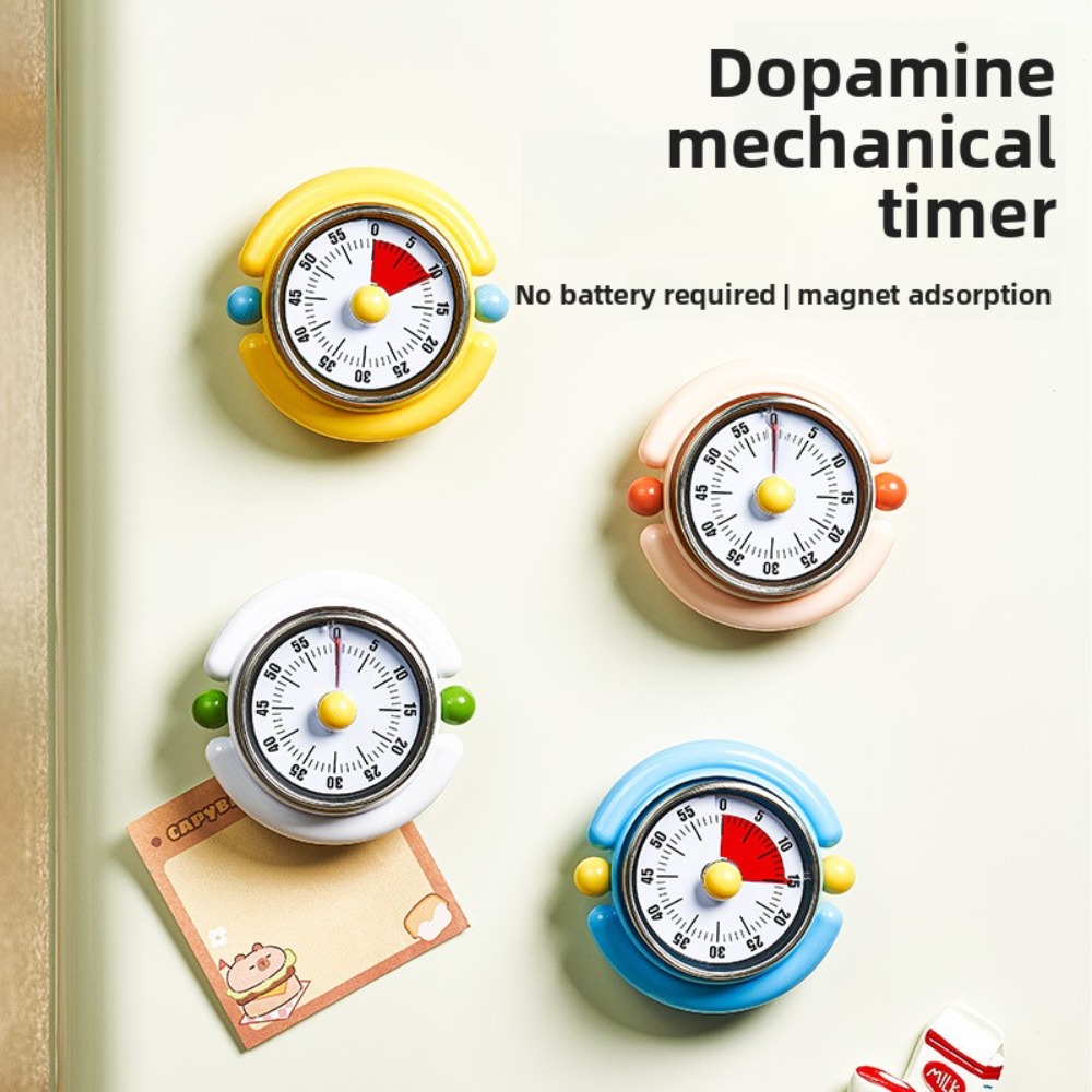 1 PC Mechanical 60 Minute Kitc - Baking Kitchen Hourly avaliação e preço