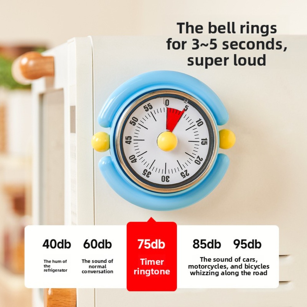 1 PC Mechanical 60 Minute Kitc - Baking Kitchen Hourly avaliação e preço