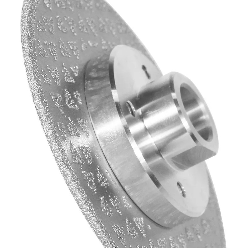 M14 M10 Diamond Grinding Wheel - Rolling Pin Marble avaliação e preço