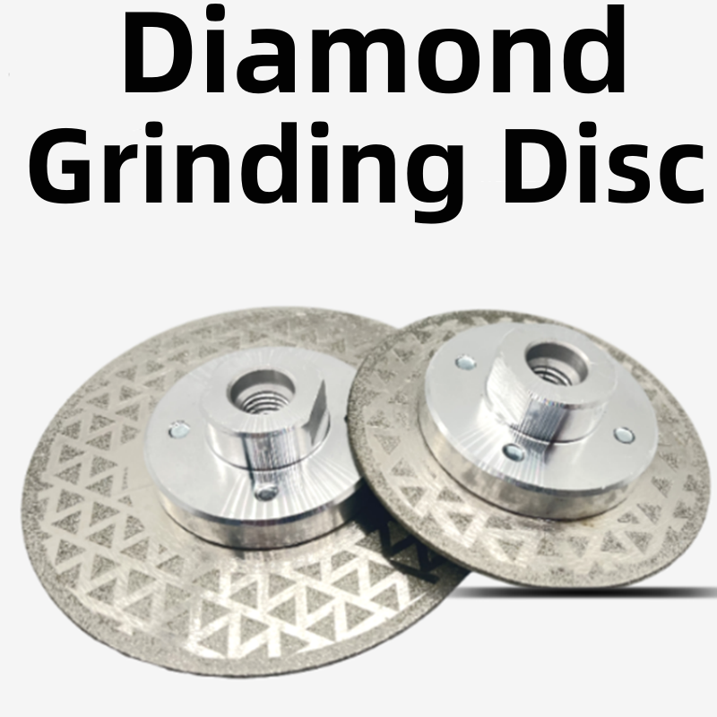 M14 M10 Diamond Grinding Wheel - Rolling Pin Marble avaliação e preço