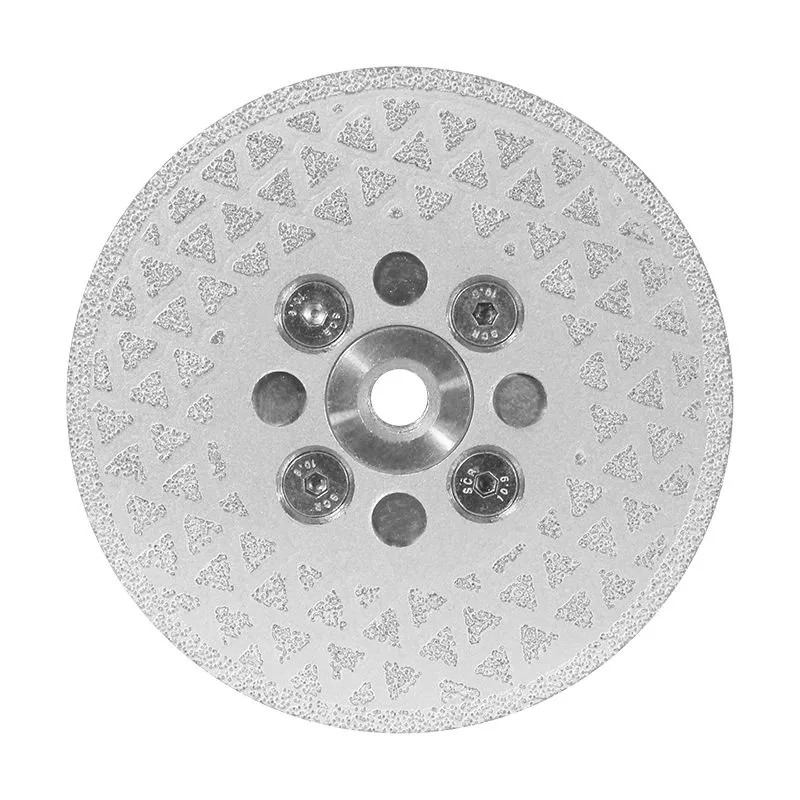M14 M10 Diamond Grinding Wheel - Rolling Pin Marble avaliação e preço