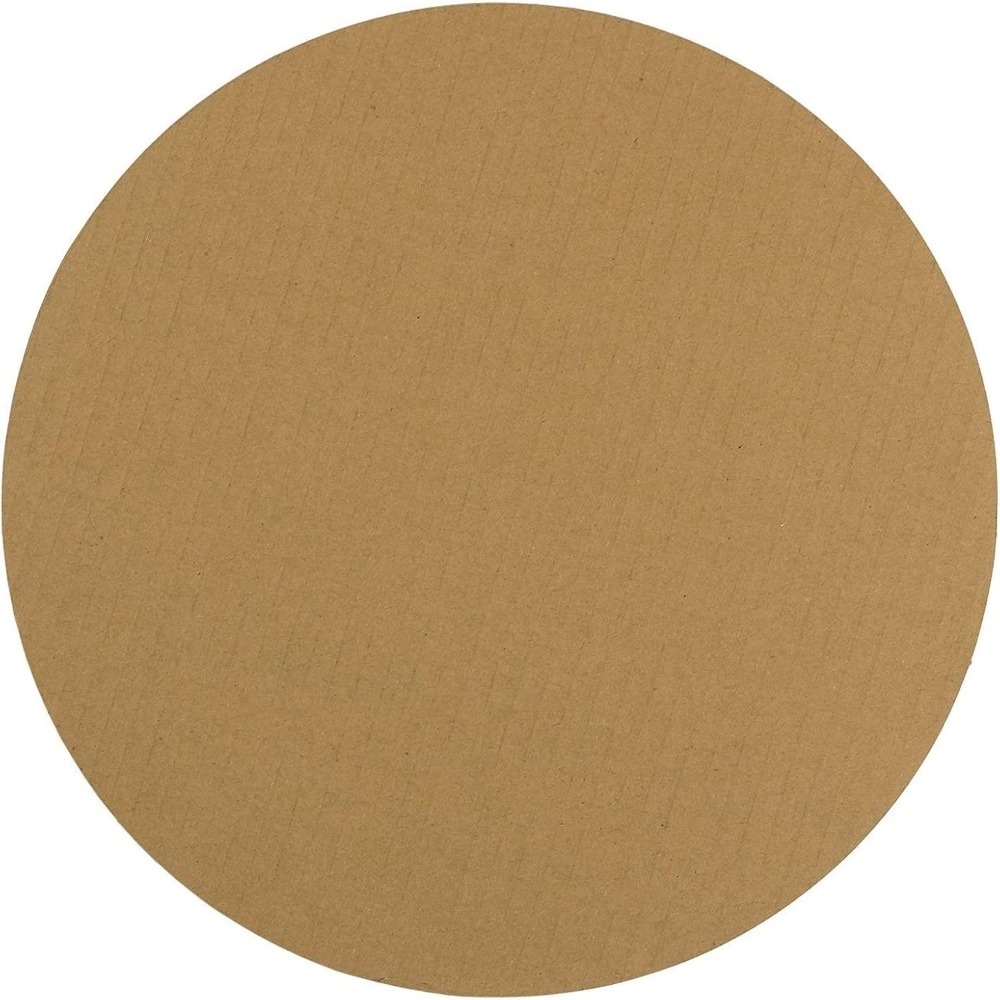 12-Pack 12-Inch Round Cake Boa - Cake Board Round avaliação e preço
