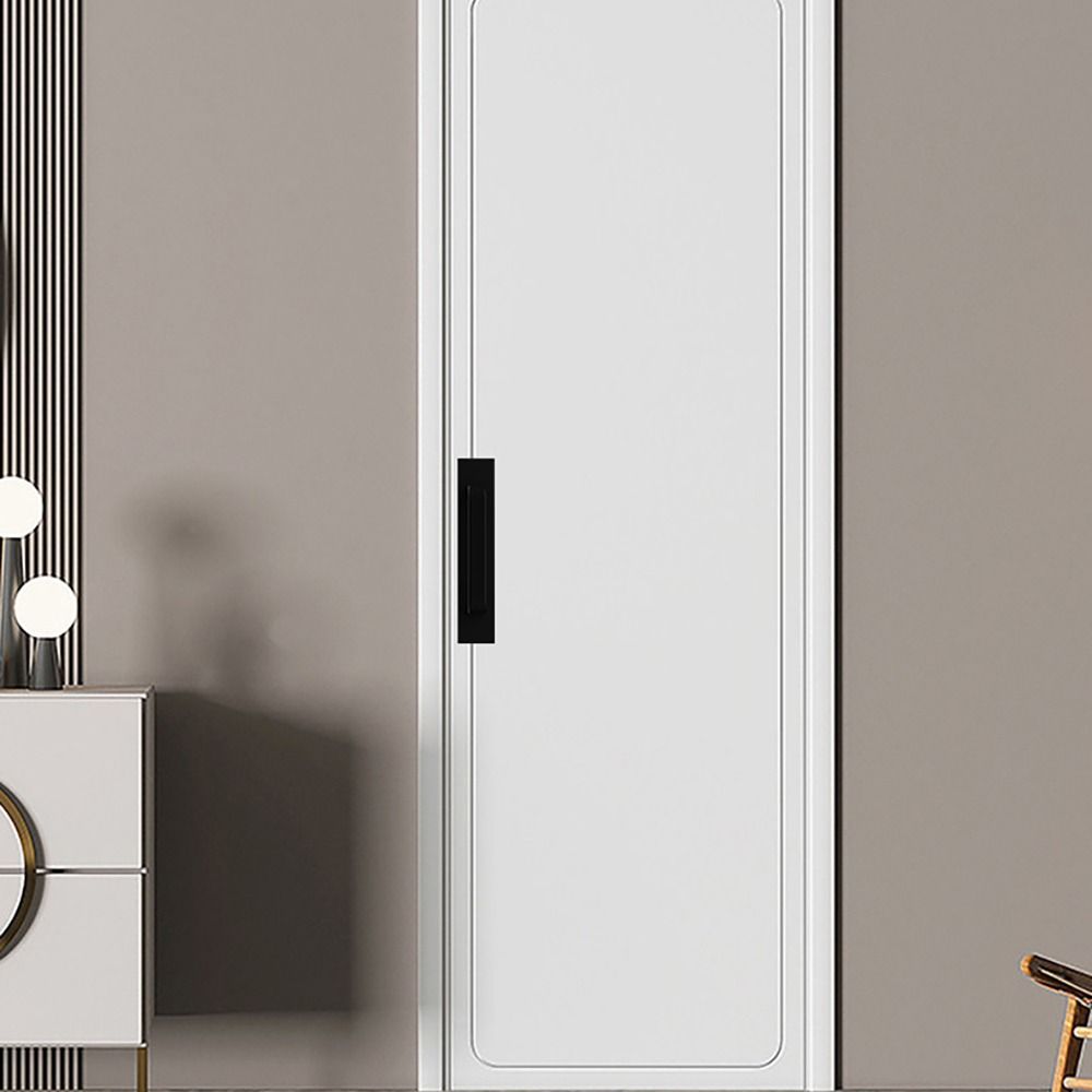 Punch-free Door Handle Aluminu - Kitchen Baking Cabinet avaliação e preço