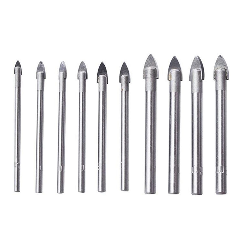 1pc Professional Drill Bit Car - Rolling Pin Marble avaliação e preço