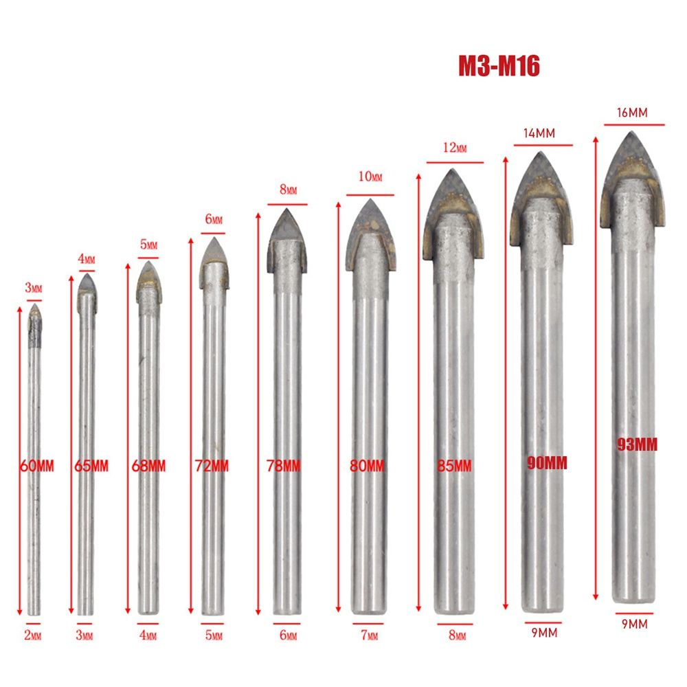 1pc Professional Drill Bit Car - Rolling Pin Marble avaliação e preço