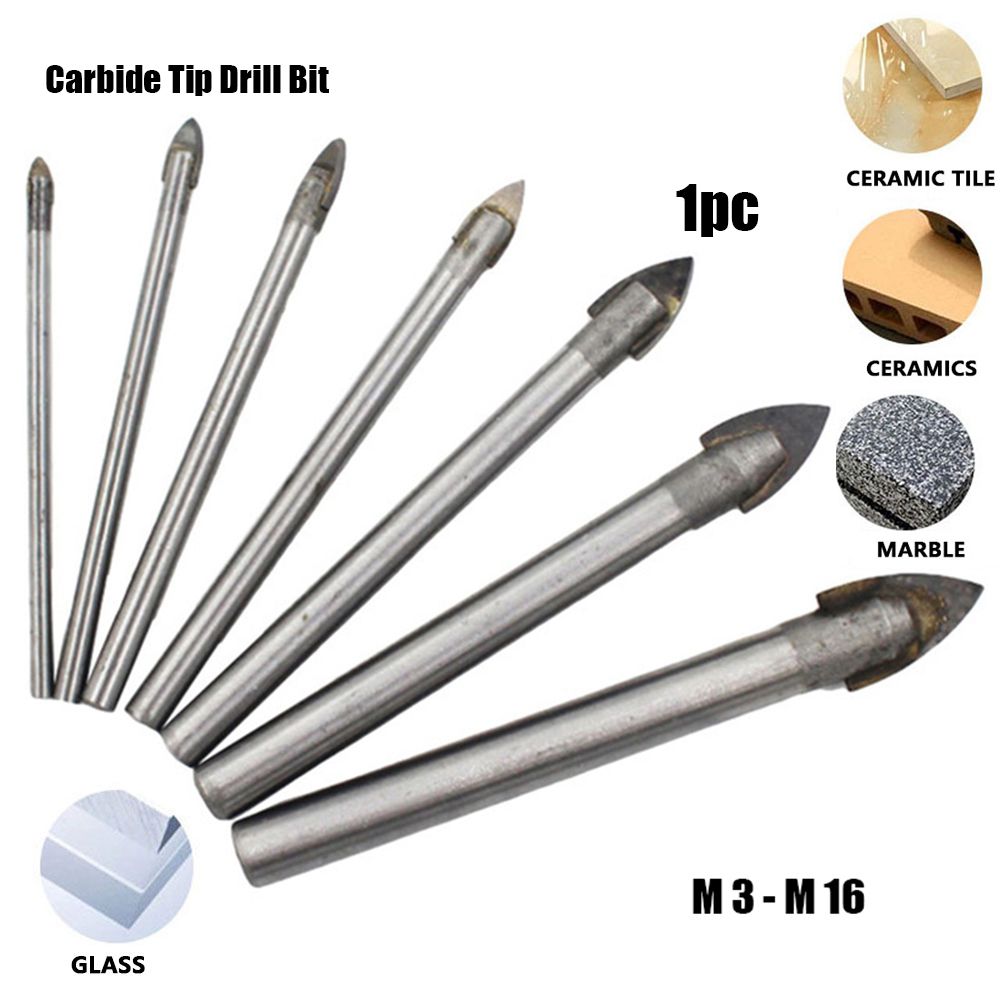 1pc Professional Drill Bit Car - Rolling Pin Marble avaliação e preço