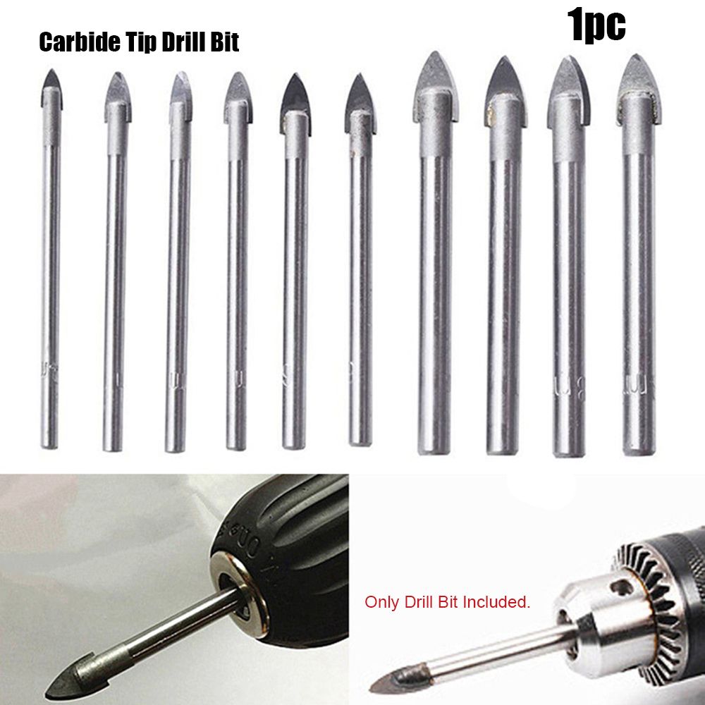 1pc Professional Drill Bit Car - Rolling Pin Marble avaliação e preço