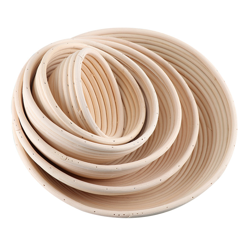UPORS Rattan Bread Proofing Ba - Proofing Basket Banneton avaliação e preço