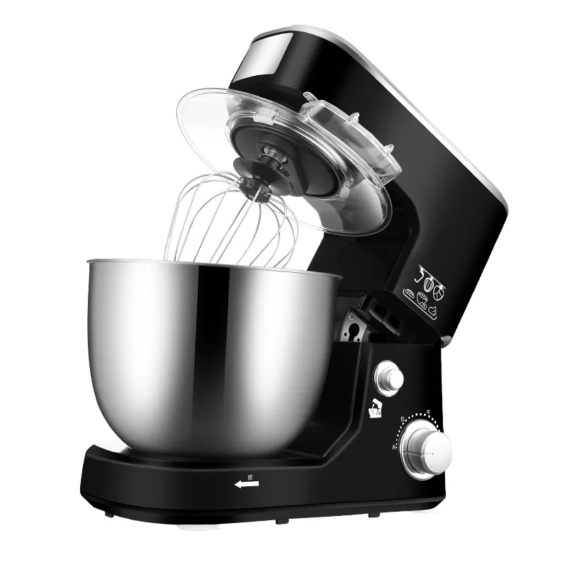 Stand Mixer for Baking Commerc - Kitchen Aid Baking Bread avaliação e preço