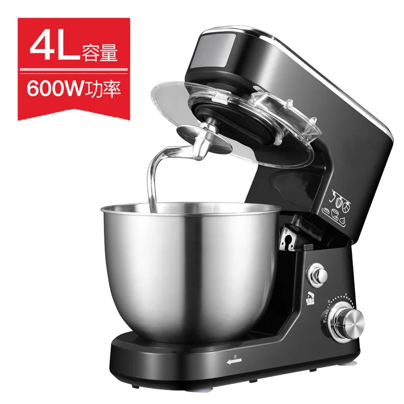 Stand Mixer for Baking Commerc - Kitchen Aid Baking Bread avaliação e preço