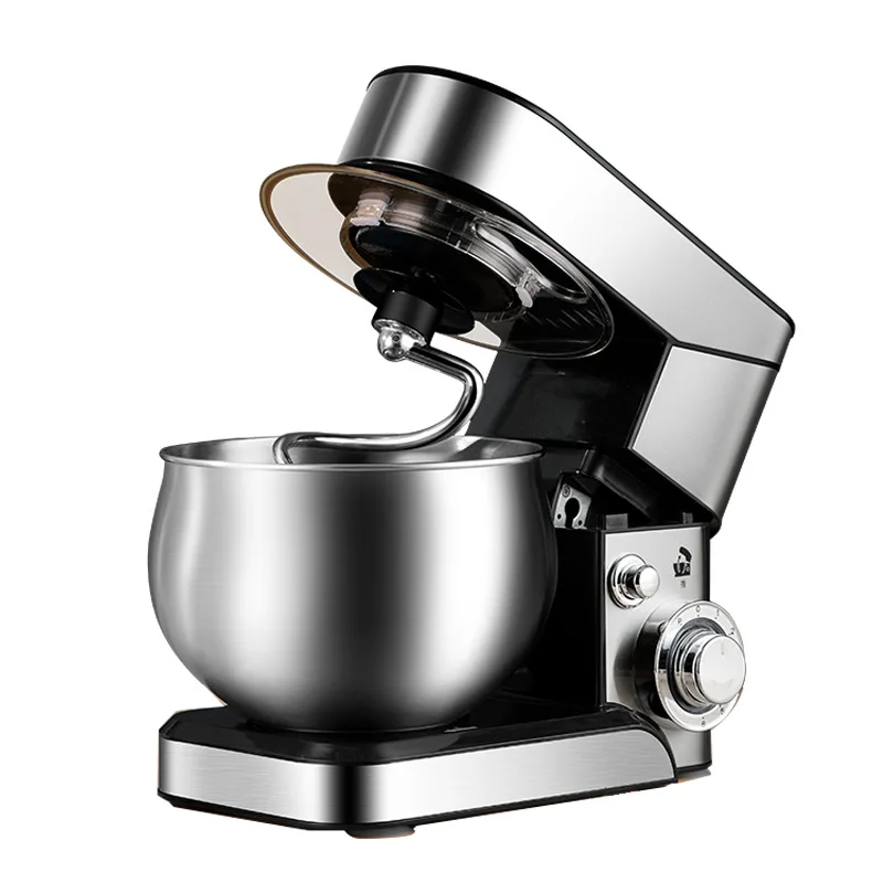 Stand Mixer for Baking Commerc - Kitchen Aid Baking Bread avaliação e preço