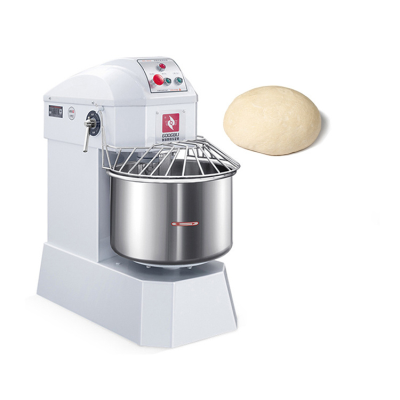 High Efficient Restaurant Flou - Kitchen Baking Mixer avaliação e preço