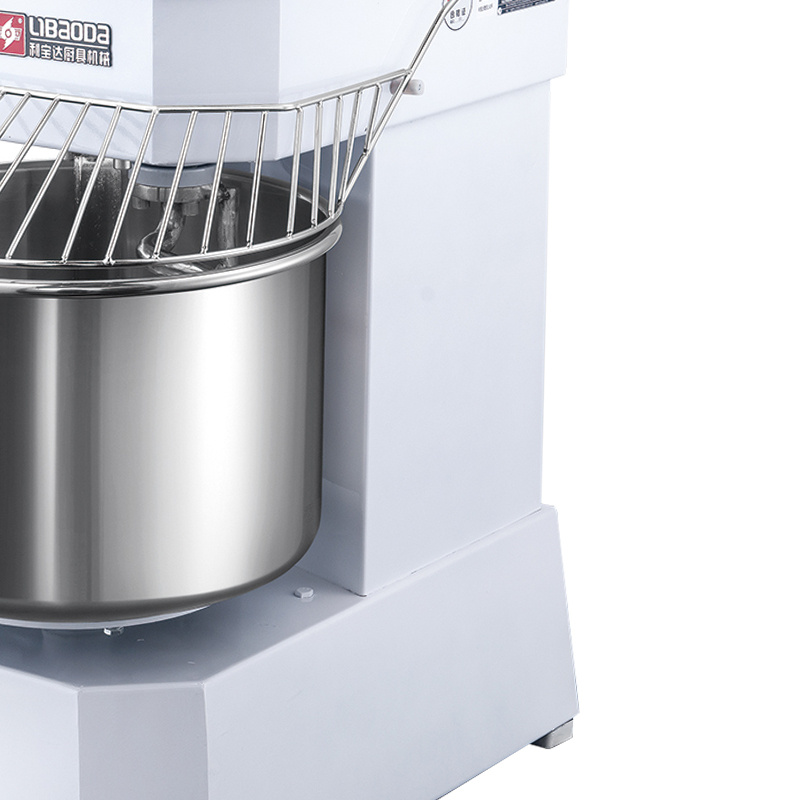 High Efficient Restaurant Flou - Kitchen Baking Mixer avaliação e preço